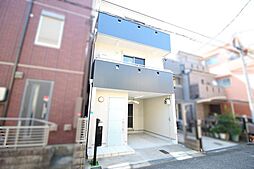 東加賀屋4丁目　中古戸建