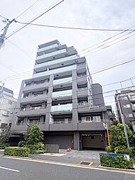 パークハウス小石川 9階