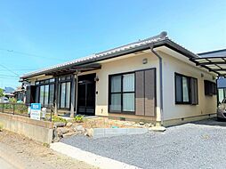 佐野市栃本町　戸建て