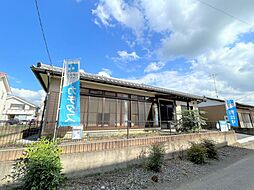 佐野市栃本町　戸建て