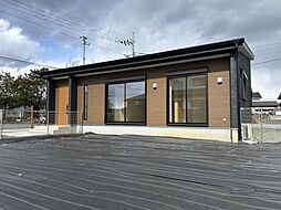佐野市多田町 未入居戸建て
