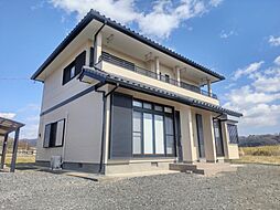 栃木市岩舟町小野寺　戸建て