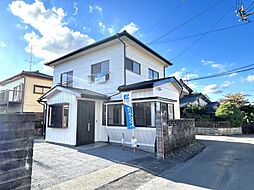 佐野市高萩町　戸建て