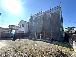 栃木市都賀町平川　戸建て