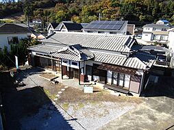 足利市五十部町　戸建て