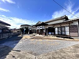 足利市五十部町　戸建て