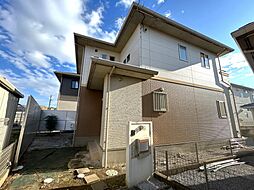 足利市江川町1丁目　戸建て