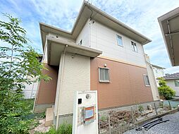 足利市江川町1丁目　戸建て