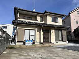 栃木市城内町2丁目　戸建て