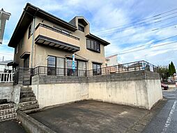 佐野市米山南町　戸建て