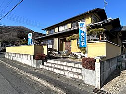 足利市板倉町　戸建て