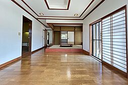 足利市板倉町　戸建て