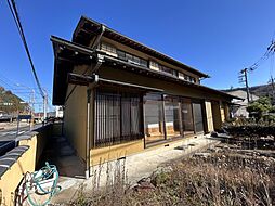 足利市板倉町　戸建て