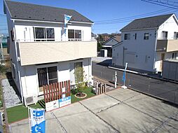 足利市元学町　戸建て