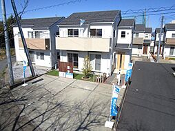 足利市元学町　戸建て