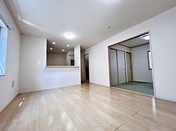 足利市元学町　戸建て