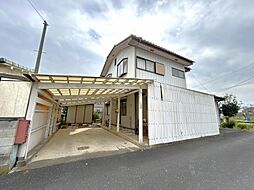 足利市大前町　戸建て