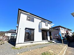 栃木市嘉右衛門町　戸建て