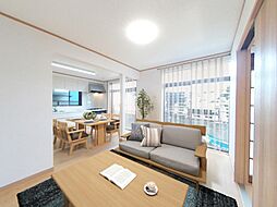 足利市葉鹿町1丁目　戸建て