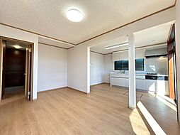 足利市葉鹿町1丁目　戸建て