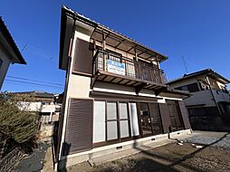 足利市今福町 戸建て