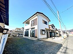 足利市大沼田町　戸建て