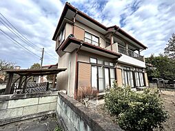 栃木市本町　戸建て