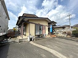 栃木市大平町新　戸建て