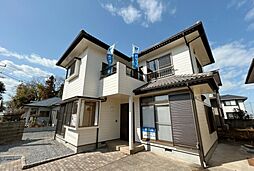 栃木市岩舟町静戸　戸建て