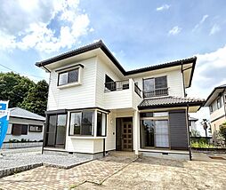 栃木市岩舟町静戸　戸建て