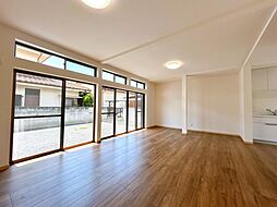 足利市大前町　戸建て