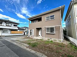 足利市猿田町　戸建て