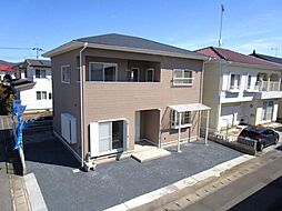 足利市猿田町　戸建て