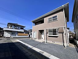 足利市猿田町　戸建て