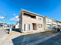 足利市猿田町　戸建て