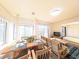 栃木市大平町新　戸建て