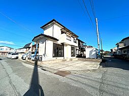 栃木市大平町新　戸建て