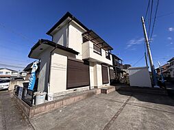 栃木市大平町新　戸建て