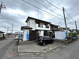 栃木市大平町新　戸建て