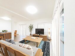 佐野市若松町　戸建て