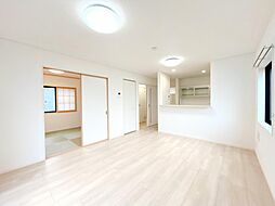 足利市鹿島町　戸建て