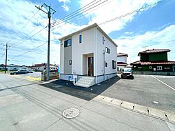 足利市鹿島町 戸建て