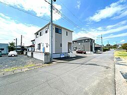 足利市鹿島町　戸建て