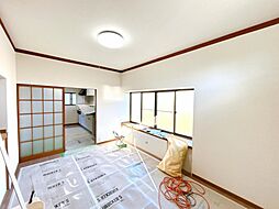 栃木市箱森町　戸建て