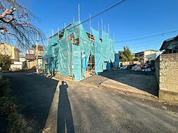 栃木市箱森町 戸建て