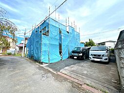 栃木市箱森町　戸建て