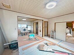 栃木市都賀町平川　戸建て