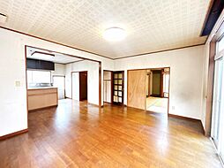 栃木市都賀町平川　戸建て