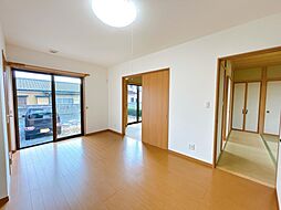 佐野市吉水町　戸建て