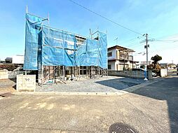 栃木市大宮町　戸建て